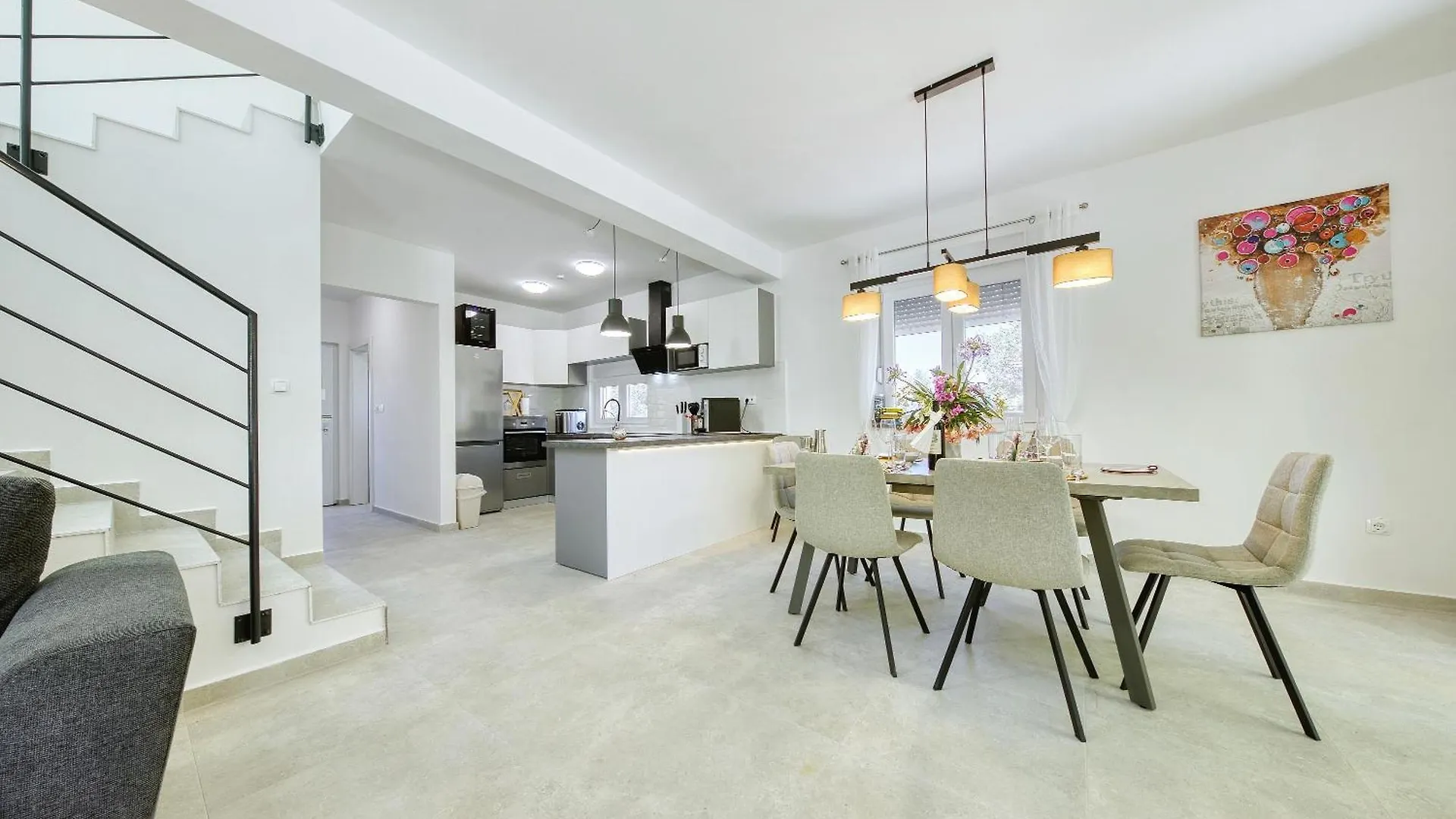Σπίτι διακοπών Villa Gabi With Heated Pool Božava