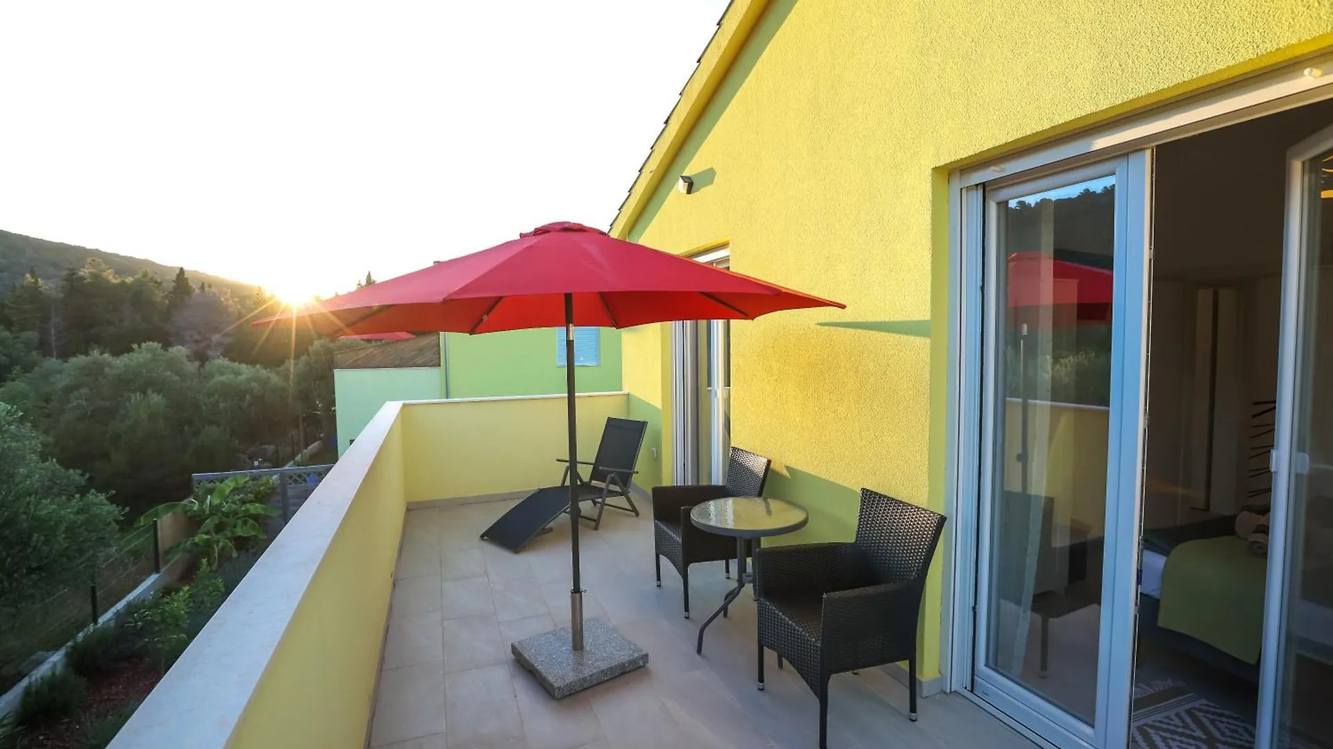 Villa Gabi With Heated Pool Božava