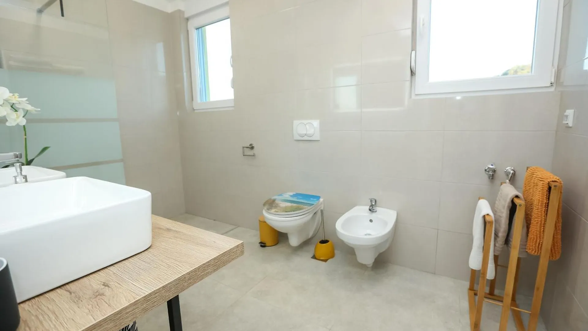 Σπίτι διακοπών Villa Gabi With Heated Pool Božava