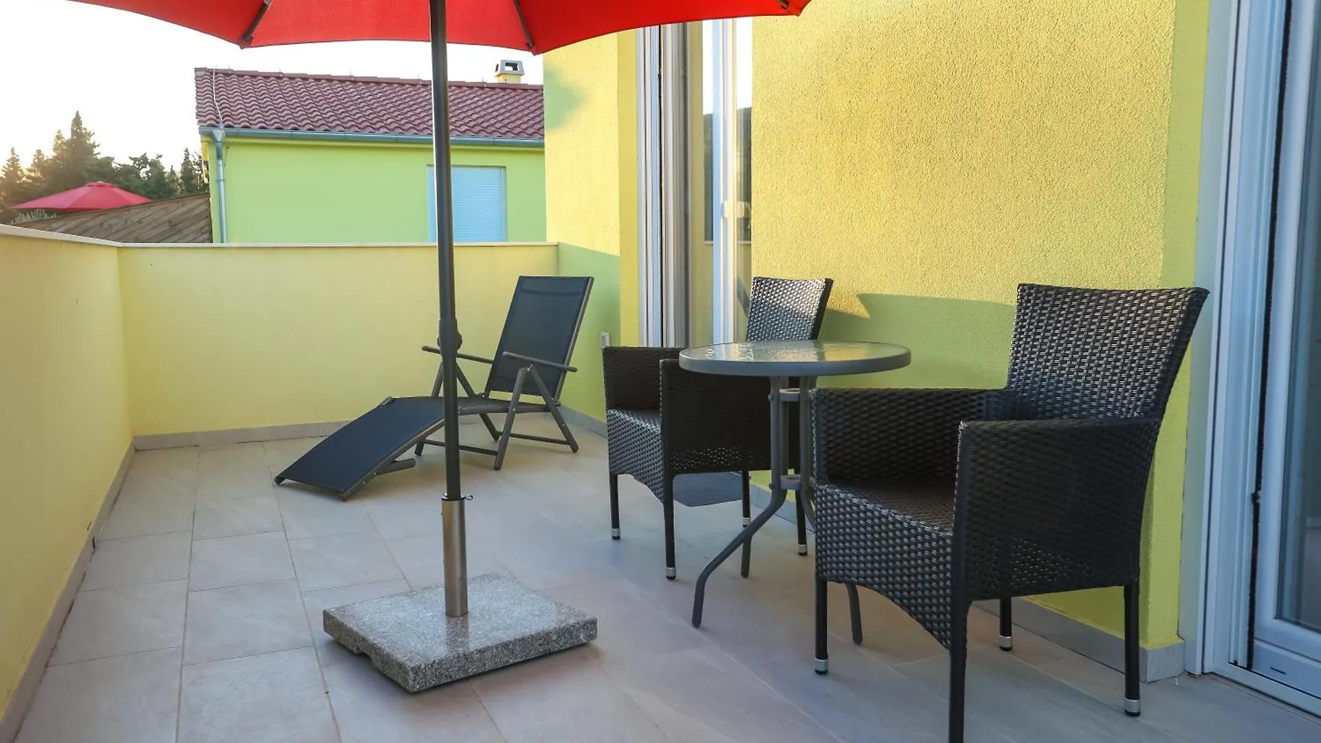 Villa Gabi With Heated Pool Božava Croazia