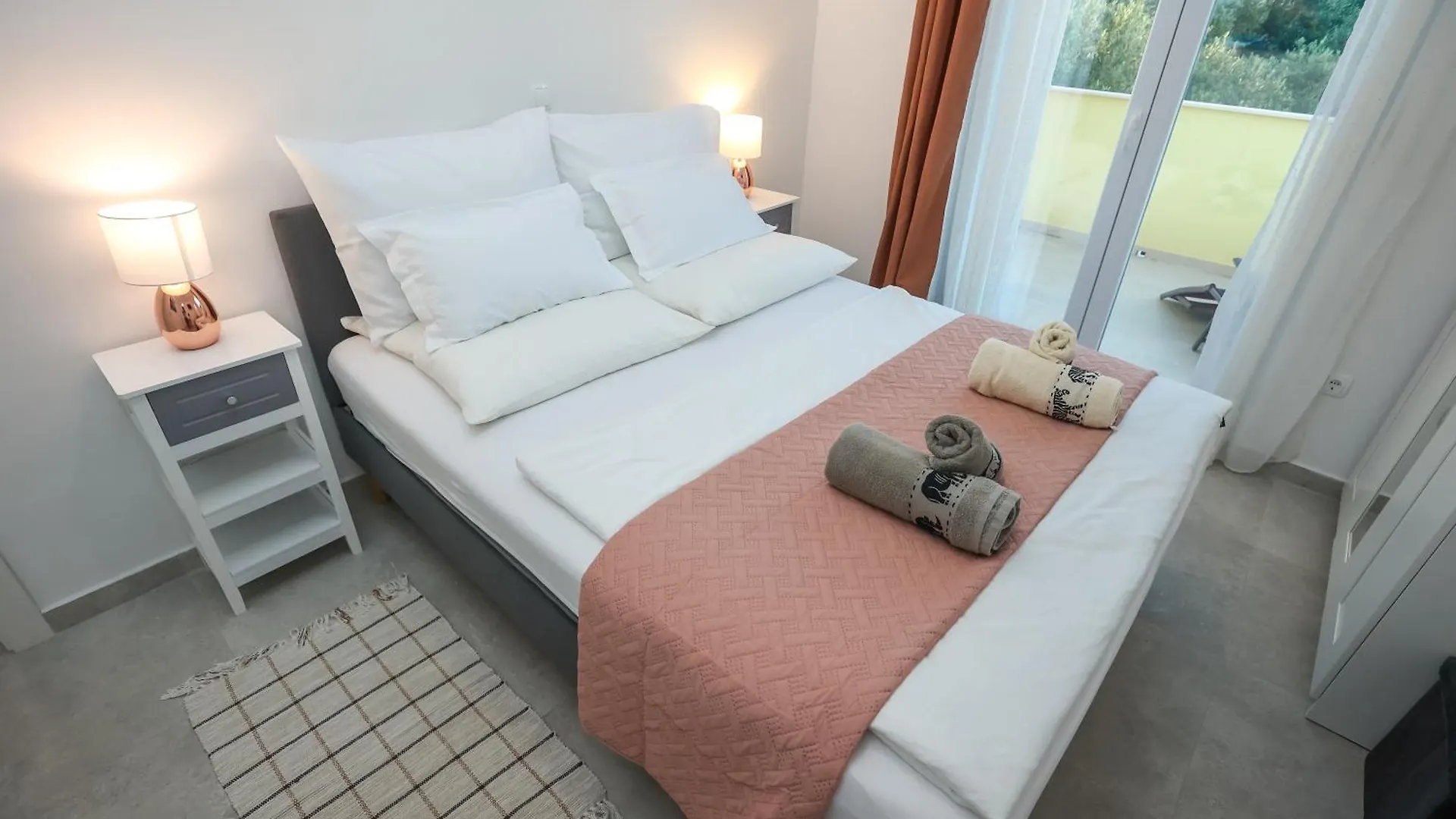 Σπίτι διακοπών Villa Gabi With Heated Pool Božava