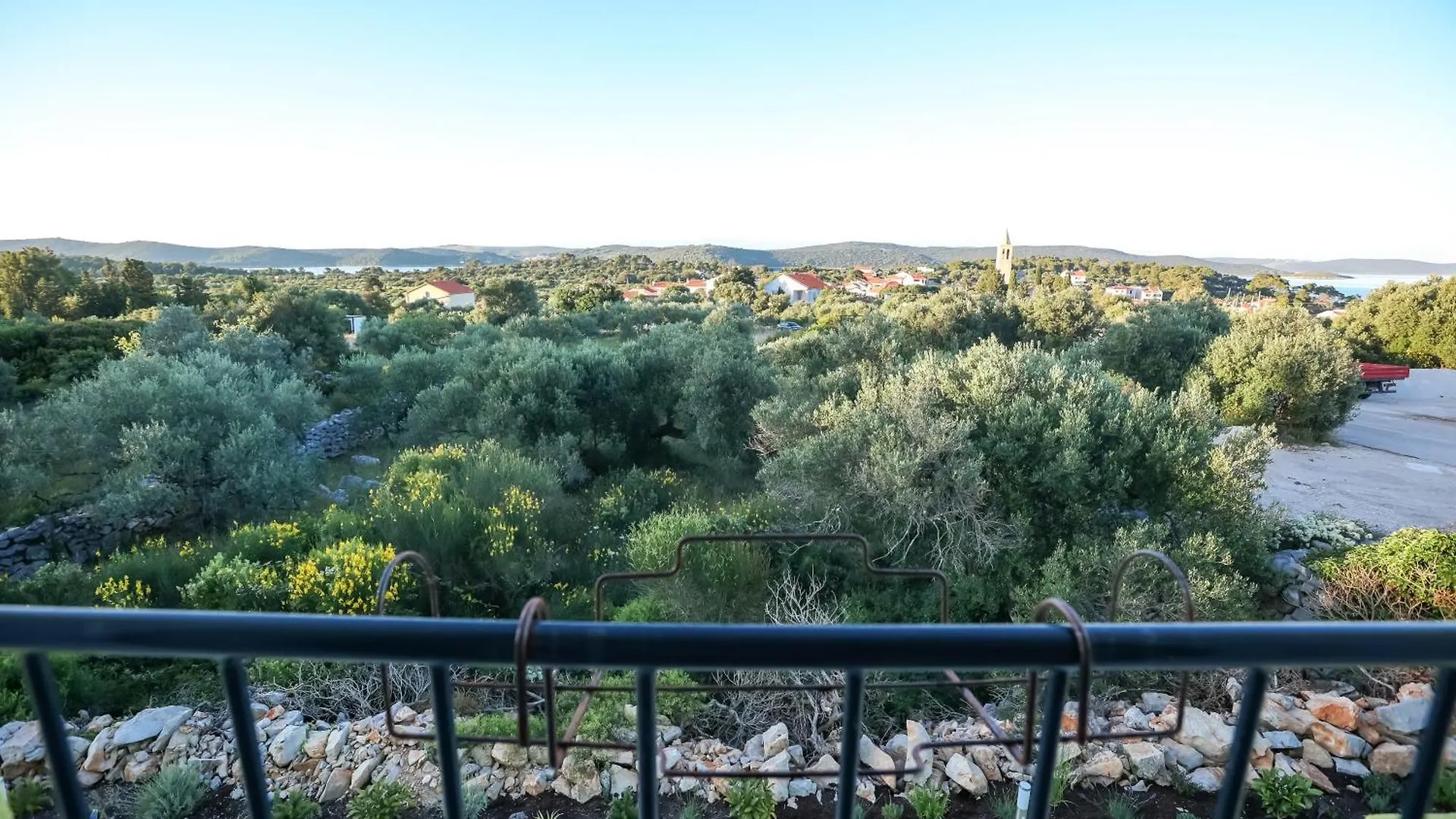 Σπίτι διακοπών Villa Gabi With Heated Pool Božava