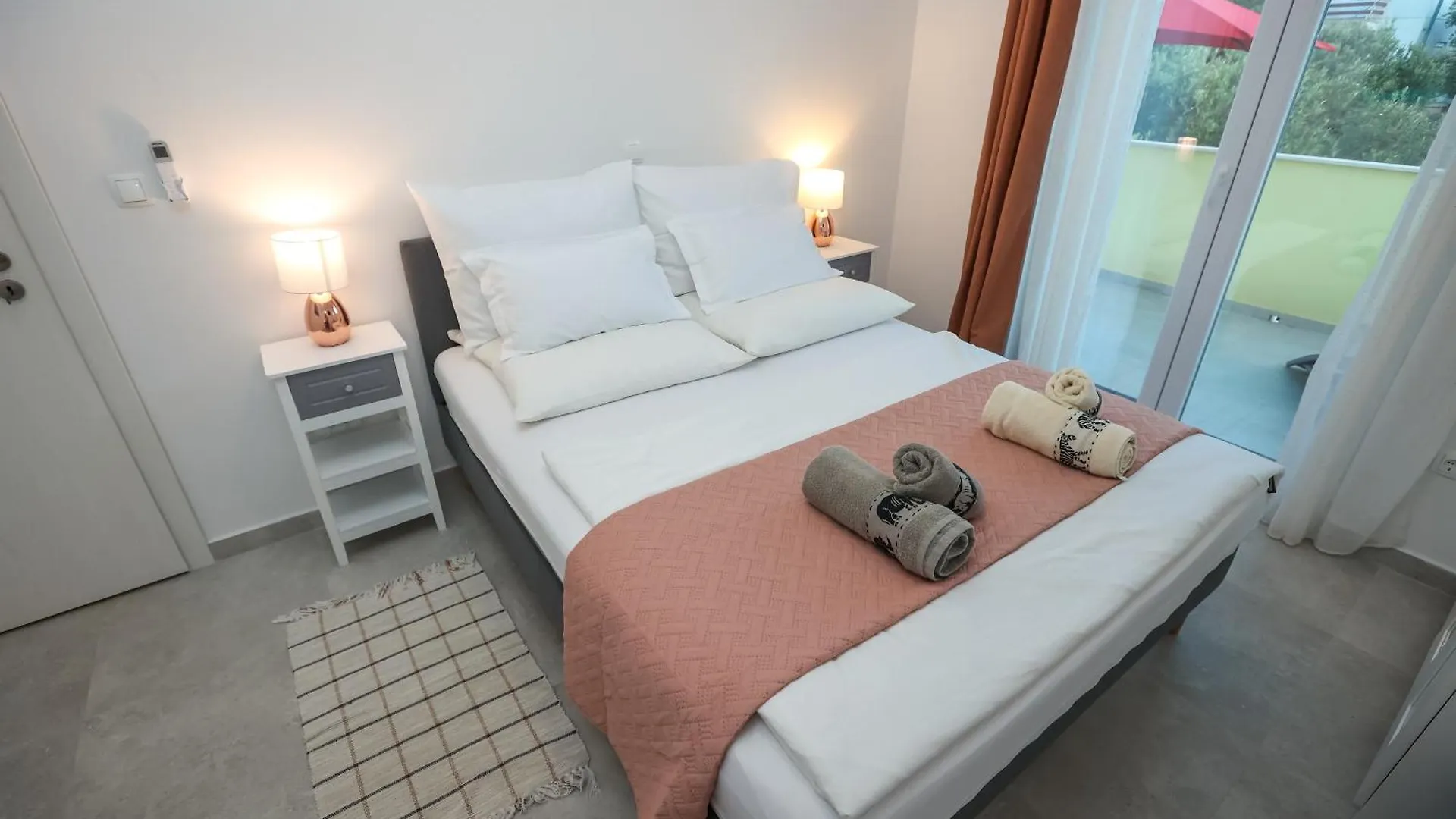 Villa Gabi With Heated Pool Božava 0*,  克罗地亚